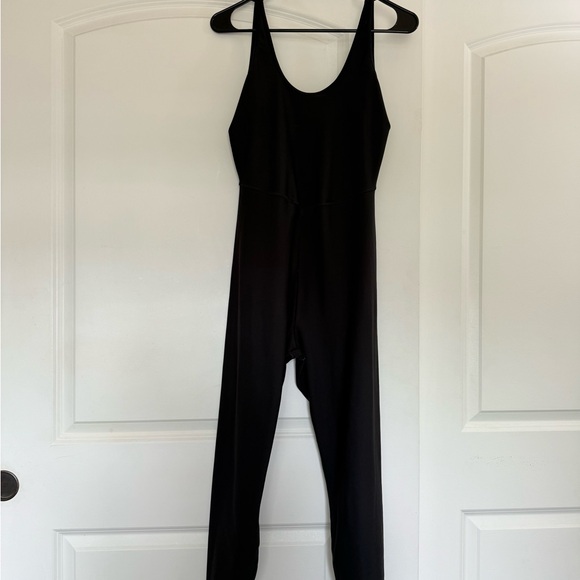 Black Old Navy Jumpsuit - Picture 1 of 3